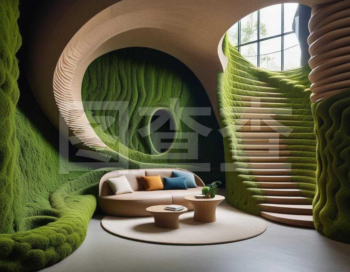 建筑內(nèi)部裝飾