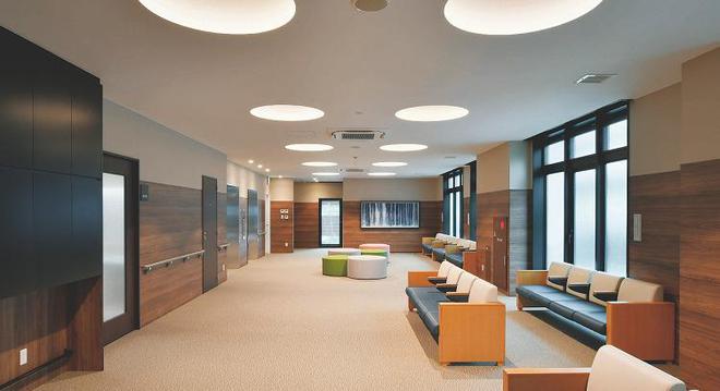 國內首個養老福祉空間設計大賽正式啟動,以設計驅動&ldquo;以人為本&rdquo;的城市空間理念