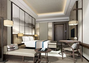 家居臥室設計,要講究不要將就