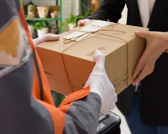 唯品客蛋糕 互聯網經營模式下的行業引領者