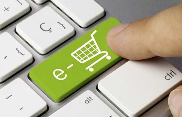 電子商務 開啟數字化經營新篇章