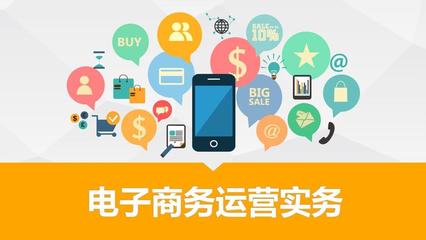 電子商務網店運營 從入門到精通的經營之道
