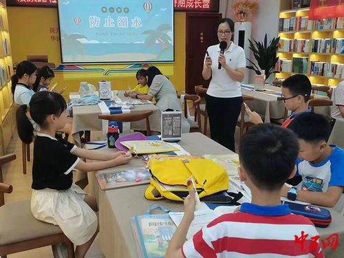 工會‘娘家人’溫情解碼 章貢區(qū)職工子女托育點亮萬家燈火