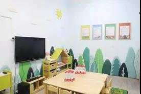 家門口的溫暖 蕭山首批嬰幼兒成長(zhǎng)驛站全面投用，托育服務(wù)再升級(jí)